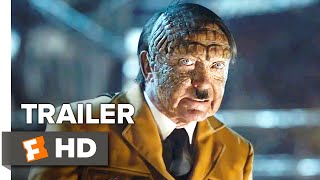 Iron Sky: The Coming Race Trailer #1 (2019) | Movieclips Indie Resimi