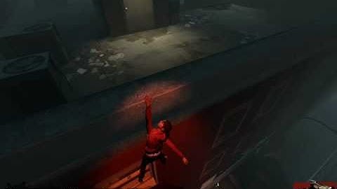 Left 4 Dead falling and other infected killing thing