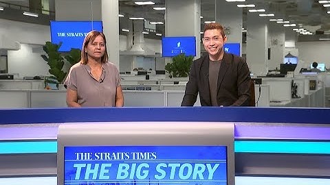 The Big Story: New PSLE scoring system details; Guidelines on collection of NRIC details (25/07/19)