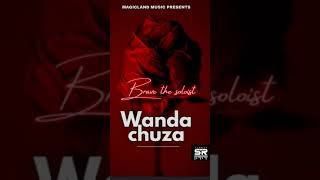 Takura - Wandachuza(Reggae Cover) official audio