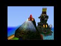 Dunkey Streams Donkey Kong 64 part 5