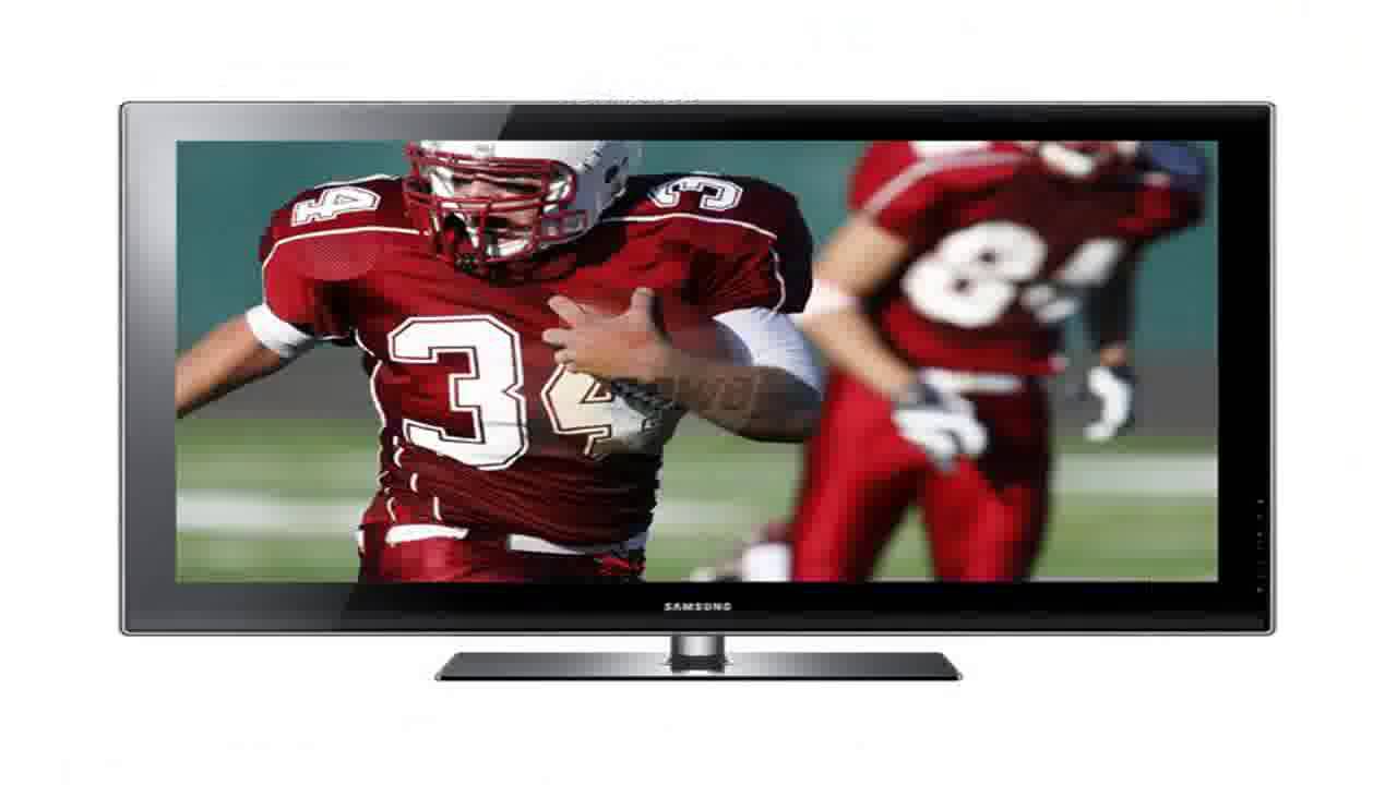 Unboxing Samsung Smart TV F5500 de 40 - Primeras impresiones