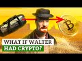 What If Walter White Could Launder His Money Through Crypto?