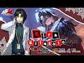 Persona5: The Phantom X - Kira Kitazato (VA: Nobuhiko Okamoto) Teaser Trailer