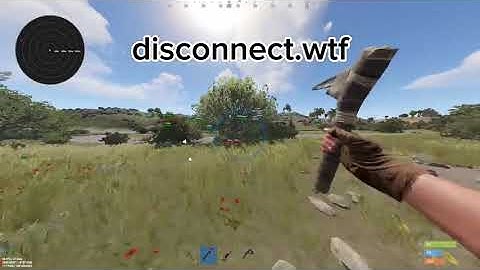 Cheating in RUST | BEST RUST CHEAT in the market !!!