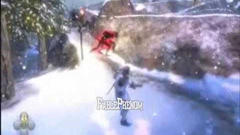 Fable 2: Knothole Island Part 1