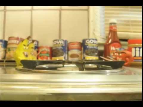 Resultado de imagen para apples and bananas stopmotion