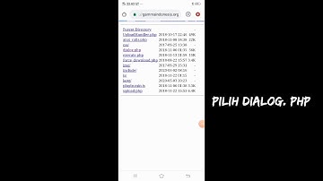 Cara Deface metode Rfm