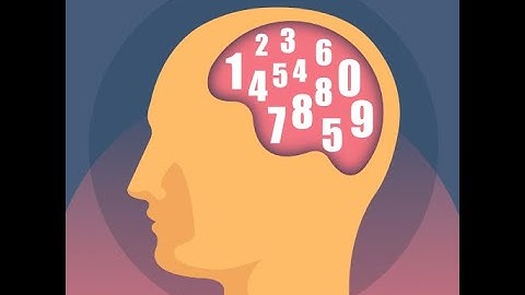 "Numbers" Android app for training your memory, made with Python and Kivy