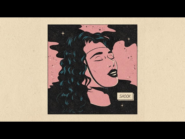 在 YouTube 上观看 Naomi Banks ft. ARKTKT - ShooK (Official Visualiser) 在 YouTube 上观看 Naomi Banks ft. ARKTKT - ShooK (Official Visualiser)