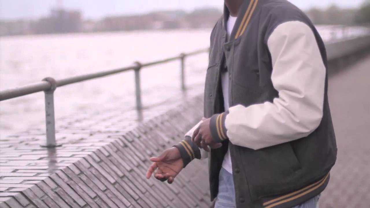 Jermaine Jones- Struggle (OFFICIAL MUSIC VIDEO) Jermaine Jones- Struggle (OFFICIAL MUSIC VIDEO)