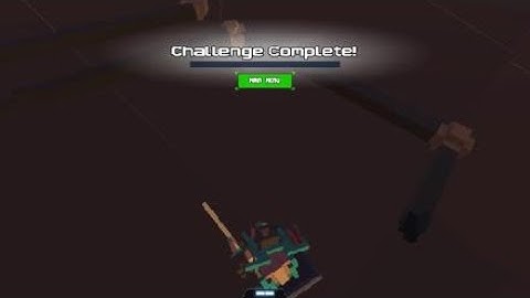 Spidertron challenge