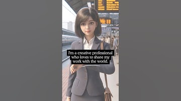 Welcome to the Channel 👋🏻 #trending #video #shorts #animation