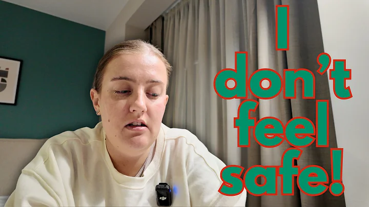 Is Bulgaria Safe for Solo Female Travelers? My Alarming Experience thumbnail