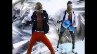 Alidjuma e Abdul Melaço - Tá maluca