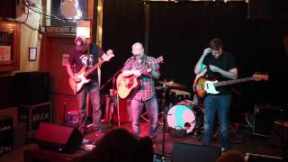 Stacked Animals 1st Show