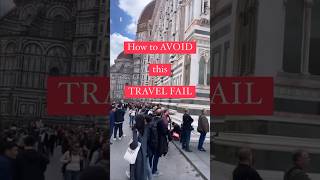 Skip The Line At The Duomo In Florence