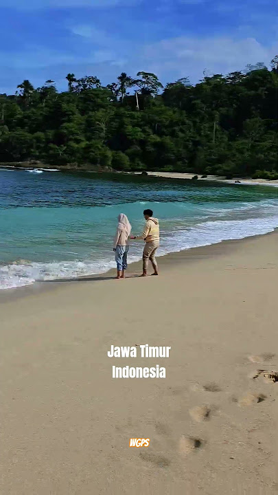 Banyuwangi East Java #greenisland #mbedilisland #djawatan #wediireng #ijencrater #indonesia
