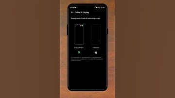incoming call full screen problem, incoming call full screen problem in Android #call #shorts #tech