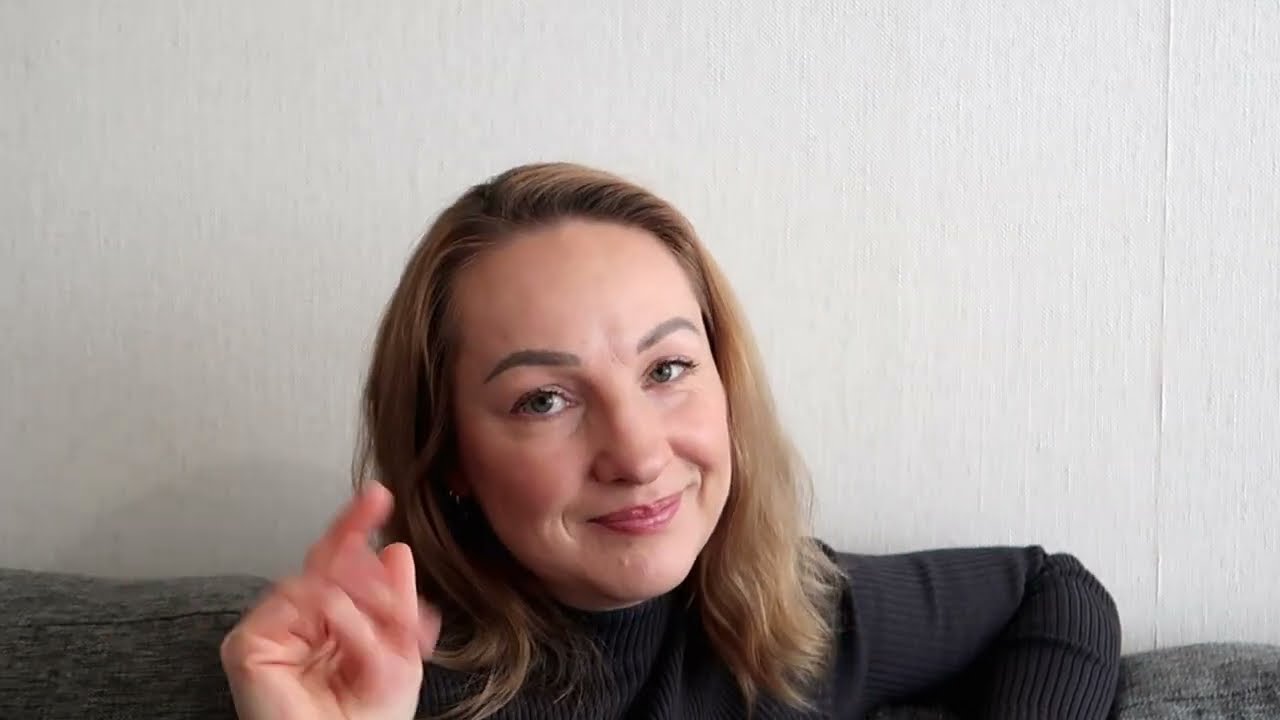 Моя Новая Работа в Финляндии! Устроилась на работу за час!