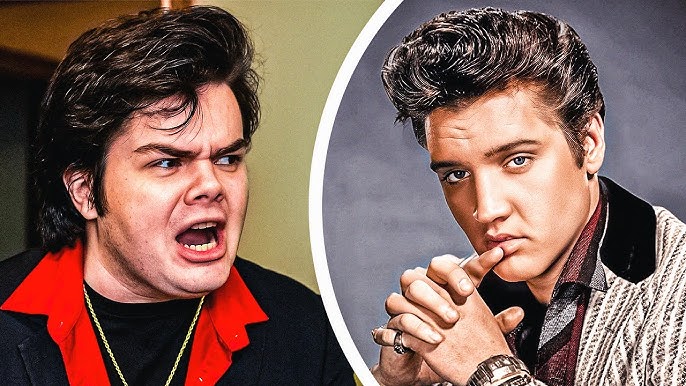 Elvis Presley’s Grandson Chewy Thompson Just Revealed The Dark Truth