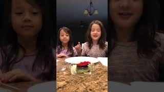 Masago (Smelt Roe) Tasting!