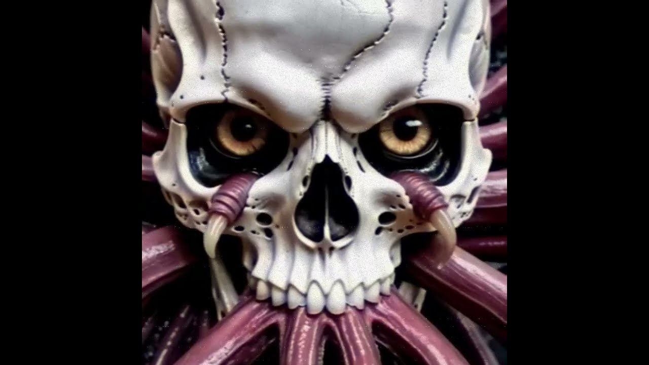 Parasitic Enthrallment: Devouring the Mind (Remaster)