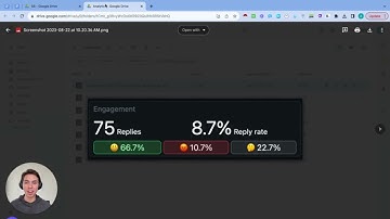 Why Twitter? - Drippi Cold DM Mastery Course 1/9