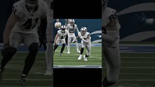 I thought he was a Raider for life #nfl #maxxcrosby #blowthisup #raiders