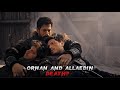 End Of Orhan And Allaedin? || Osman Bey Dream || Kurulus Osman Season 5 || @HarPalGeoOfficial
