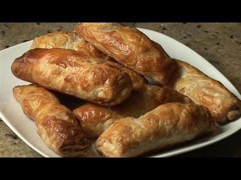 attent Spit Ver weg Hoe Lang Moeten Saucijzenbroodjes In De Oven? (Solution) - Lykkes Liv
