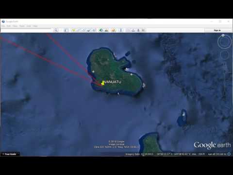 რუსეთის შესაგონებლად წინასწარ დაგეგმილი მიწისძვრა!