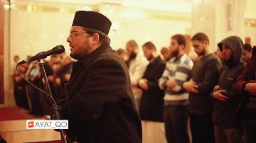 إِنَّ لِلْمُتَّقِينَ مَفَازًا حَدَائِقَ وَأَعْنَابًا | تلاوة هادئة تريح الاعصاب