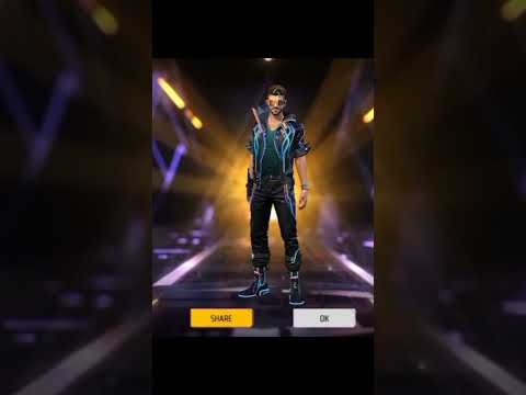 Awaken Alok in
