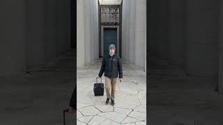 Trasportare attrezzatura foto video?Tre #trolley #Manfrotto Advanced, Manhattan e Pro Light Spin-55.