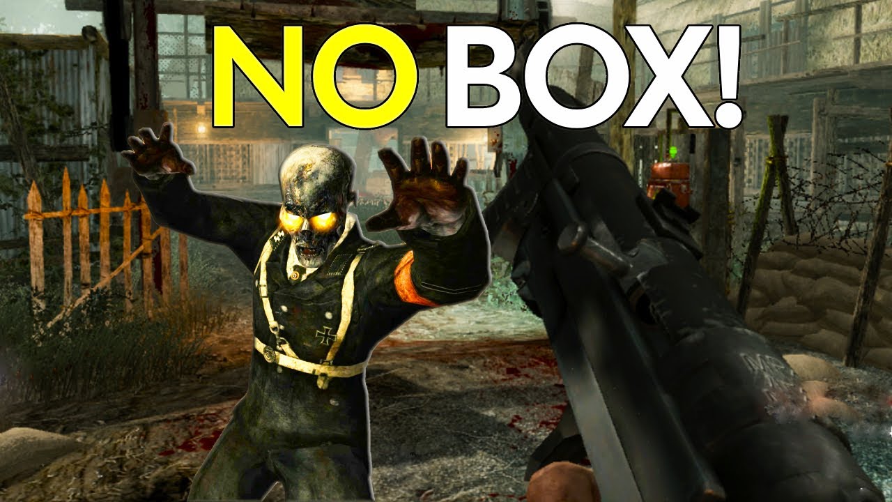 Ши Но Нума... Но я использую только настенное оружие.