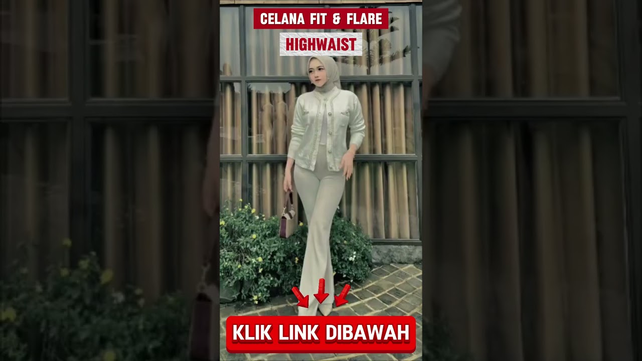 PAKAI INI, LANGSUNG CANTIK 