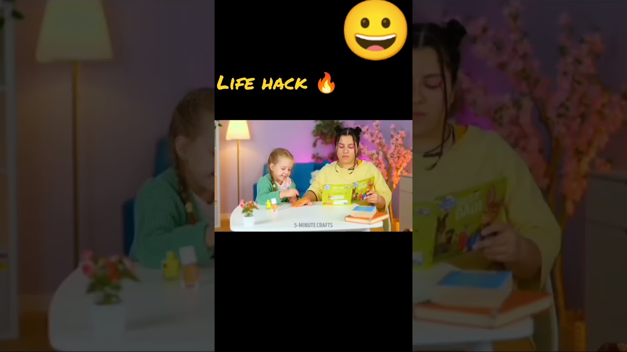 life hack 🔥 