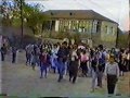 2ч. Հարսանիք Արցախում  գյուղ Այգեստան (Չայլու)   Նոյեմբեր 1988թ
