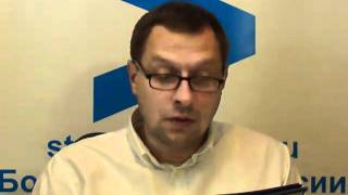 Разбор буклета Компании СТАЛЬИНВЕСТ (www.Steelinvest.ru). видео Буклеты на выставку: личный опыт