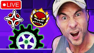 🔴Quantum Processing 65% - ROAD TO BLOODLUST - Stream #3 Net Worth