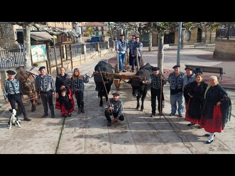 "Gran Foto Serrana" desde Quintanar de la Sierra