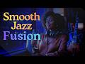 Smooth Jazz Fusion West Coast Smooth Guitar Saxophone 