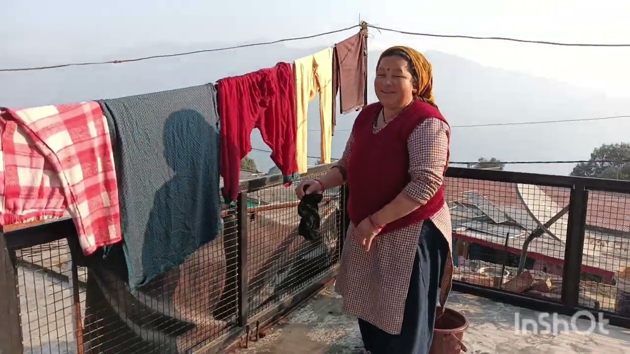 2 January 2026नासता पकोड़ी चाय के साथ ☕🍲🙏🌹❤️