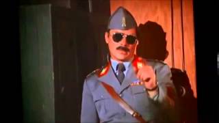 MASH - Colonel Flagg: I'm Disguised as Ling Chow...