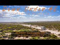 Down Under #6 Südaustralien  Nullarbor - Coffin Bay