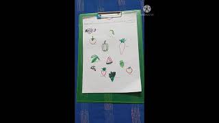Worksheet on winter season