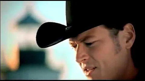 Blake Shelton - Nobody But Me (Official Music Video)