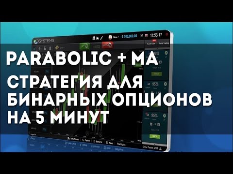 ПРОСТАЯ СТРАТЕГИЯ ДЛЯ БИНАРНЫХ ОПЦИОНОВ НА 5 МИНУТ Parabolic MA ПРОСТАЯ СТРАТЕГИЯ ДЛЯ БИНАРНЫХ ОПЦИОНОВ НА 5 МИНУТ Parabolic MA