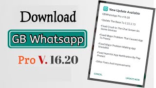 GB Whatsapp Download Kaise Kare 2022 | How to download gb whatsapp @TechnicalPradhan02 screenshot 5